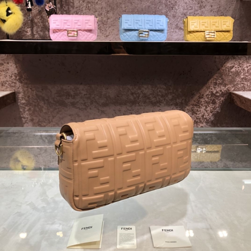 Fendi Baguette Bags